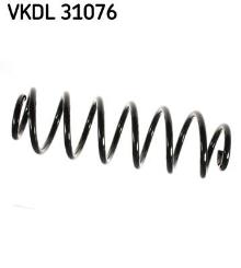SKF VKDL 31076
